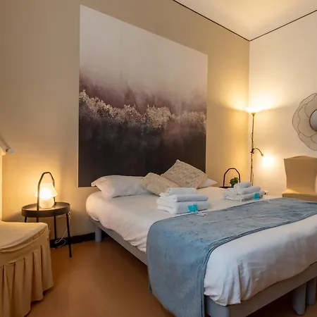Casa Sangallo Vicino Metro 4 Apartment Milan